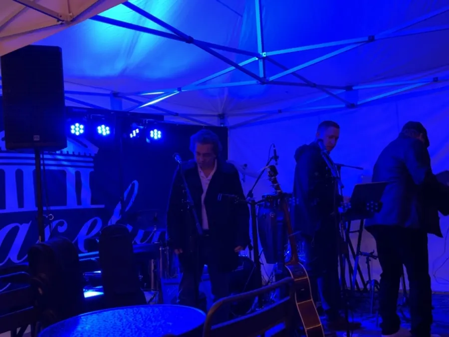 Bilde 1 fra Akevittfestivalen, Elvis Extravaganza
