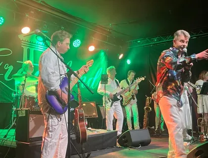 Bilde 7 fra Back to the 60s