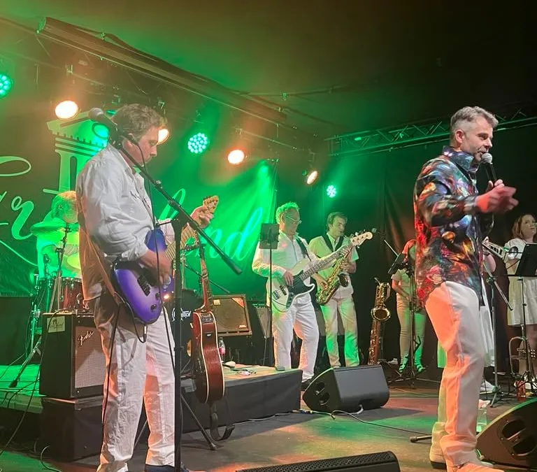 Bilde 1 fra Back to the 60s