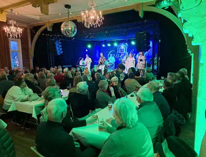 Bilde 8 fra Back to the 60s