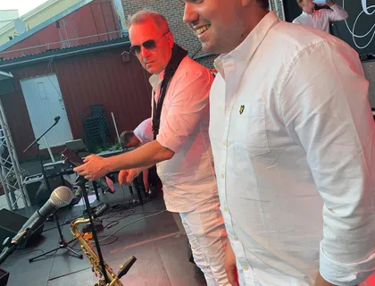 Bilde 7 fra Legenden Elvis