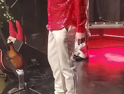 Bilde 7 fra Jul med Elvis
