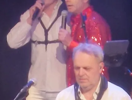 Bilde 4 fra Jul med Elvis