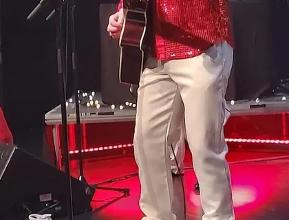 Bilde 6 fra Jul med Elvis