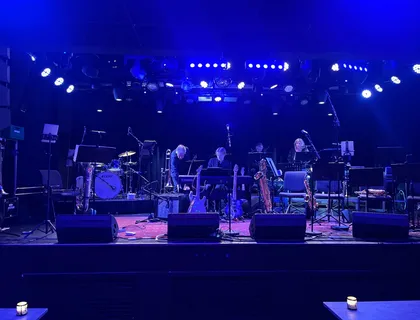 Bilde 2 fra Lørdagsjazz