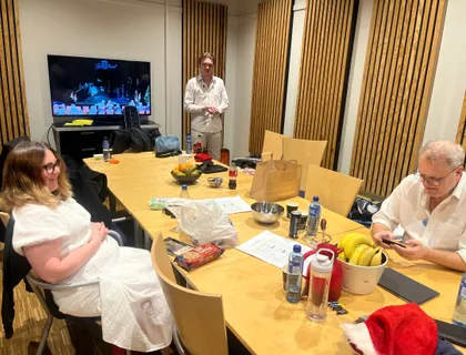 Bilde 7 fra Jul med Elvis