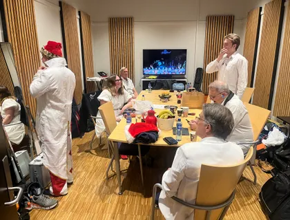 Bilde 5 fra Jul med Elvis