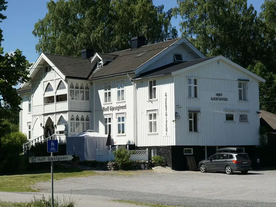 Bilde 1 fra Utdanningsforbundet Østre Toten
