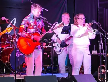 Bilde 2 fra Hunndalsfestivalen