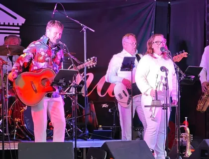 Bilde 3 fra Hunndalsfestivalen