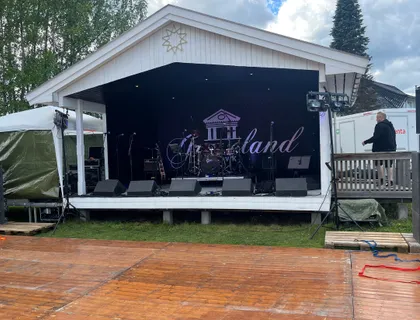 Bilde 5 fra Hunndalsfestivalen