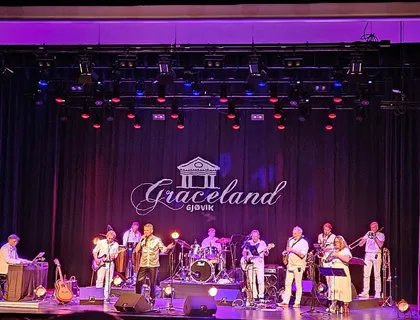 Bilde 7 fra A tribute to Elvis
