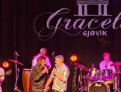 Bilde 8 fra A tribute to Elvis