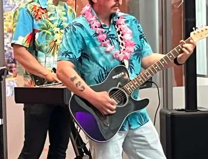 Bilde 12 fra Lilo og Stitch premiere
