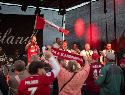 Bilde 5 fra Liverpoolfestivalen