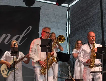 Bilde 3 fra Liverpoolfestivalen