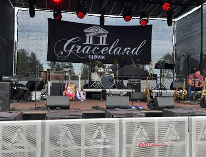 Bilde 7 fra Liverpoolfestivalen