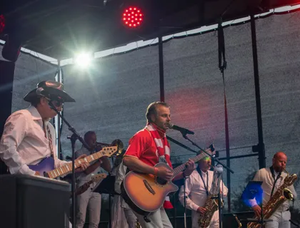 Bilde 2 fra Liverpoolfestivalen