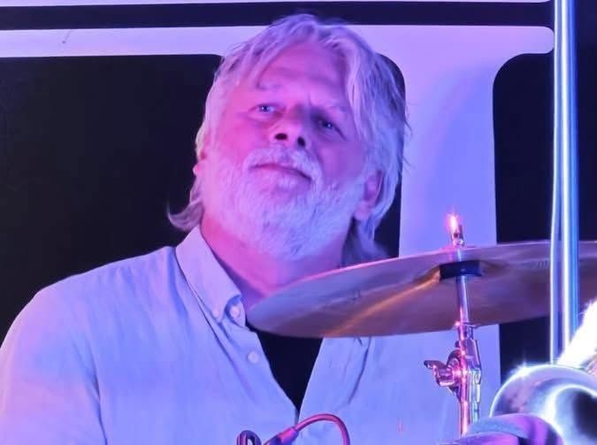 Portrett av Trond Øyhus