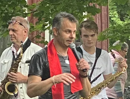Bilde 2 fra Toner fra tunet