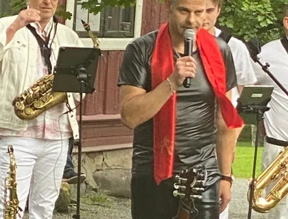 Bilde 3 fra Toner fra tunet