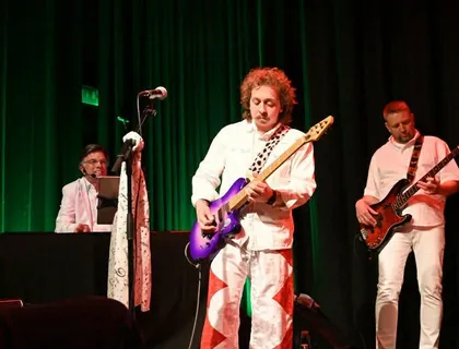 Bilde 5 fra Elvis! En hyllest, vårkonsert