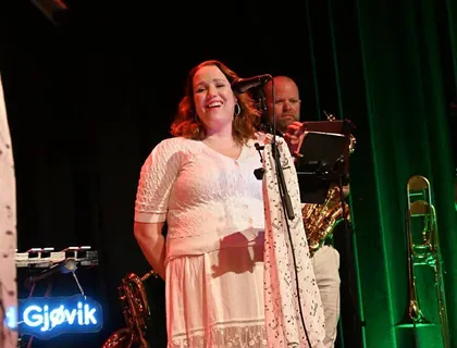 Bilde 17 fra Elvis! En hyllest, vårkonsert