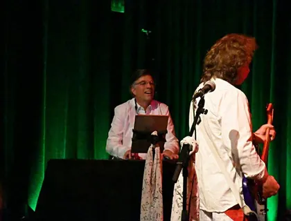 Bilde 12 fra Elvis! En hyllest, vårkonsert