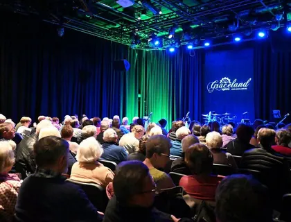 Bilde 3 fra Elvis! En hyllest, vårkonsert