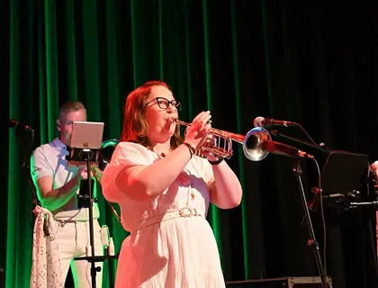 Bilde 15 fra Elvis! En hyllest, vårkonsert