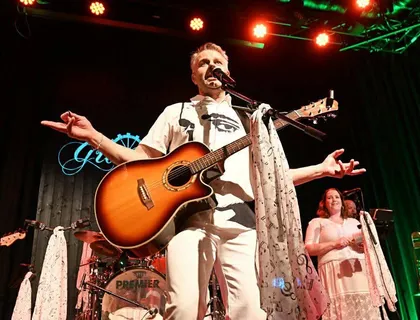 Bilde 9 fra Elvis! En hyllest, vårkonsert